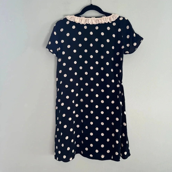 Marc Jacobs The Polka Dot Dress - Picture 5 of 12